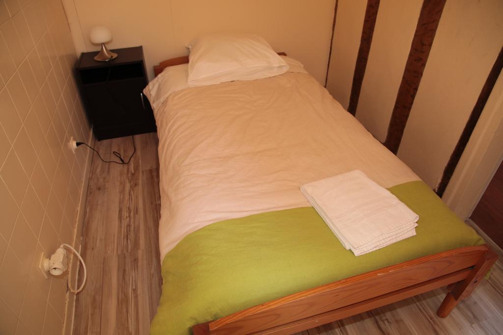 Bed and Breakfast Cafe De France Eauze Pokoj fotografie