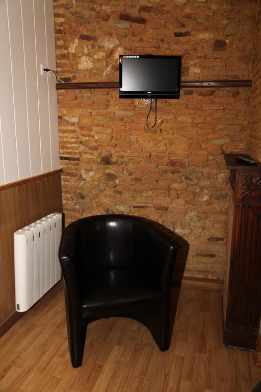Bed and Breakfast Cafe De France Eauze Pokoj fotografie